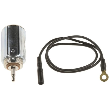 Dorman Cig. Lighter Socket, 56458 56458